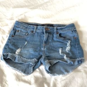Lucky Brand kid’s shorts